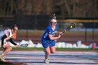 WLax vs BSU  Women’s Lacrosse vs Bridgewater State University. - Photo by Keith Nordstrom : WLax, lacrosse